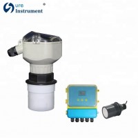 ultrasonic level sensor distance measurement for liquid/water level