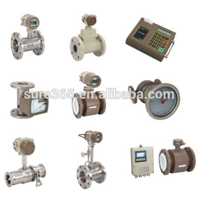 high accuracy flow meter made in China