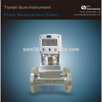 low cost natural gas/compressed air flow meter from China