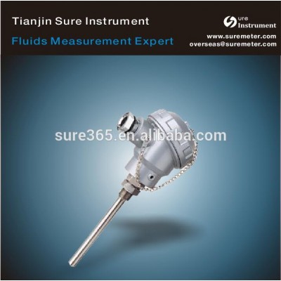 pt1000 Temperature Transmitter