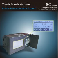 4-20ma /pulse volume/flow Totalizer Meter/ pt 100 .pt1000 batch controller From China