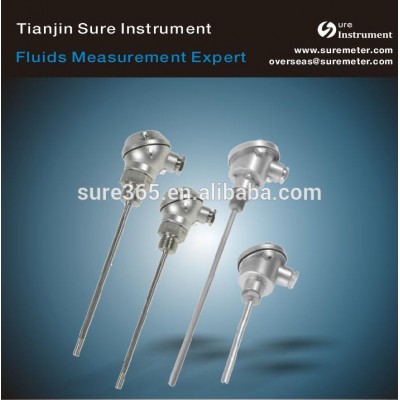 PT100 Or PT1000, 4-20mA output Temperature Transmitter