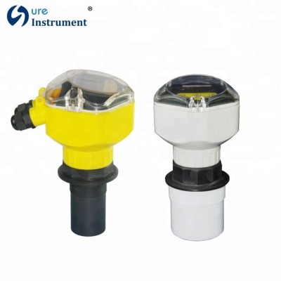 Water Level Measurement Ultrasonic sensor