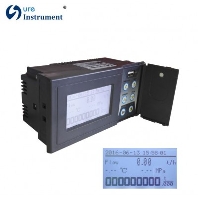 Panel Meter (Totalizer) batch controller