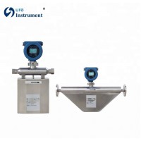 Mass Flow Meter/Coriolis Mass Flow Meter for Diesel